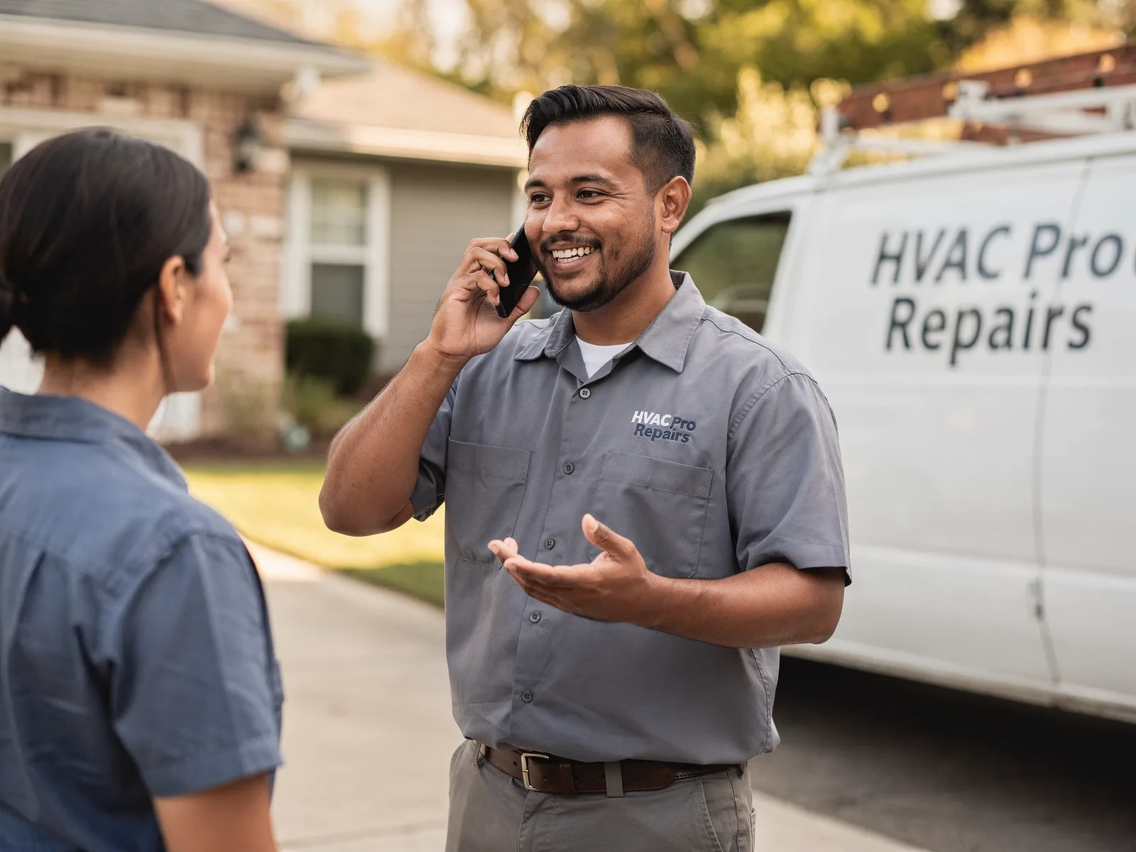Heat Pump Repair Stockdale, PA FAQs